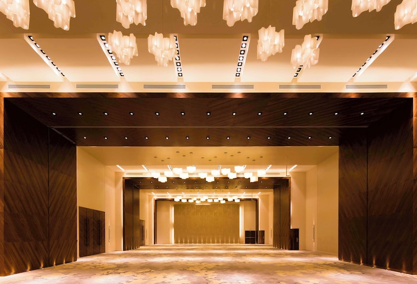 Hilton Mexico City Santa Fe