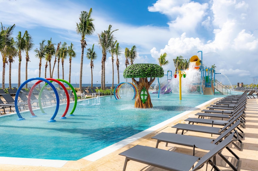 Hilton Tulum Riviera Maya All-Inclusive Resort