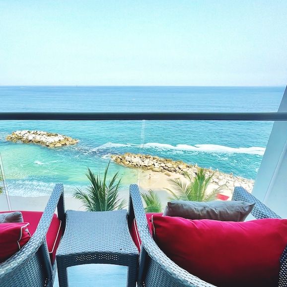 Hilton Vallarta Riviera All-Inclusive Resort