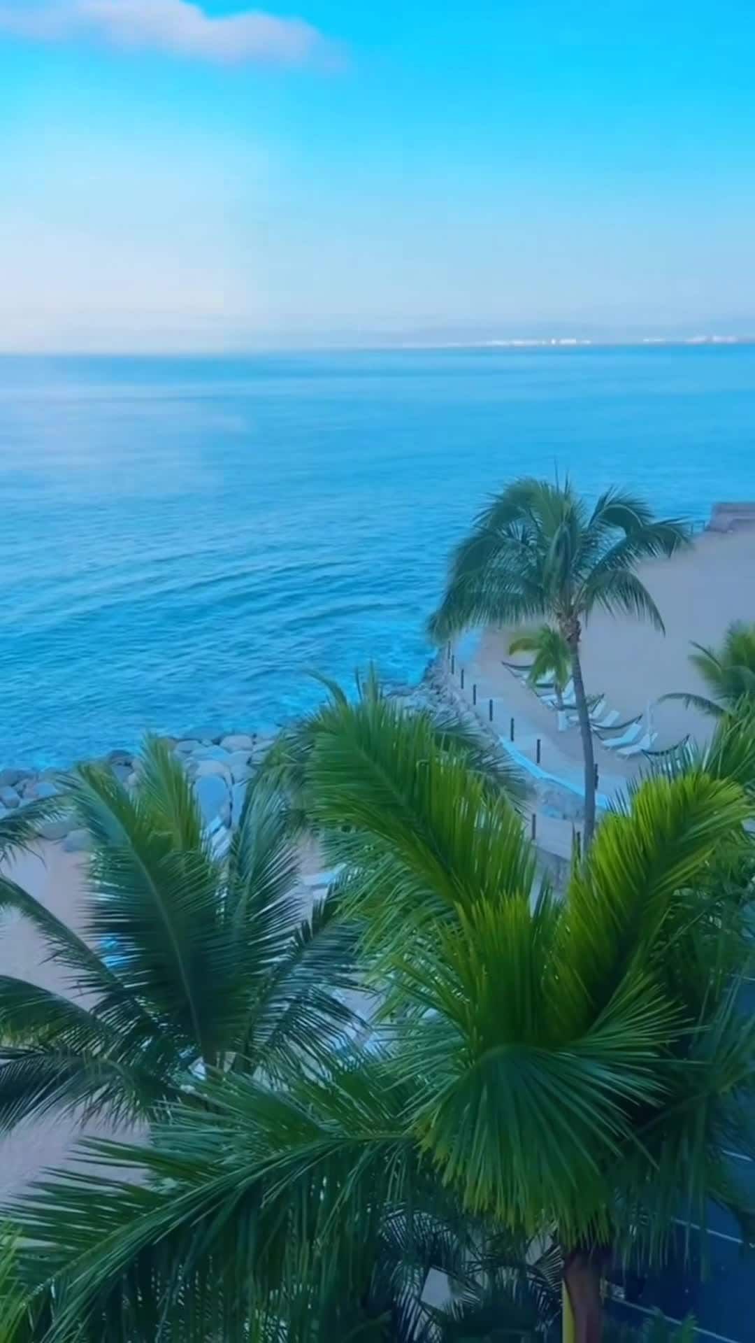 Hilton Vallarta Riviera All-Inclusive Resort