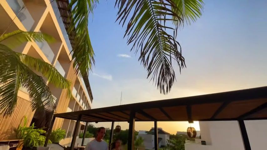 Hive Cancun by G Hotels