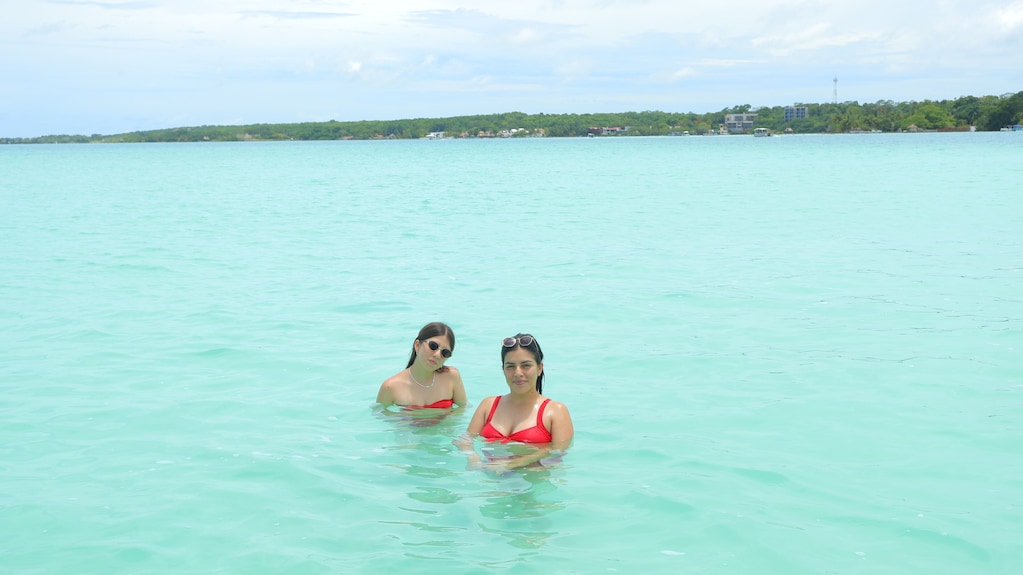 Hotel Hokab Inn Bacalar