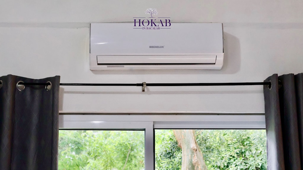 Hotel Hokab Inn Bacalar