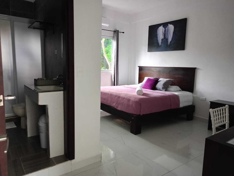 Hotel Hokab Inn Bacalar