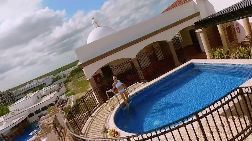 Holiday Inn Club Vacations Grand Residences by IHG - All Inclusive