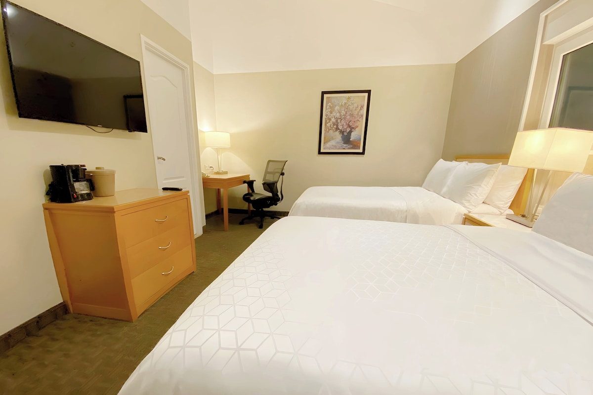 Holiday Inn Cuernavaca by IHG
