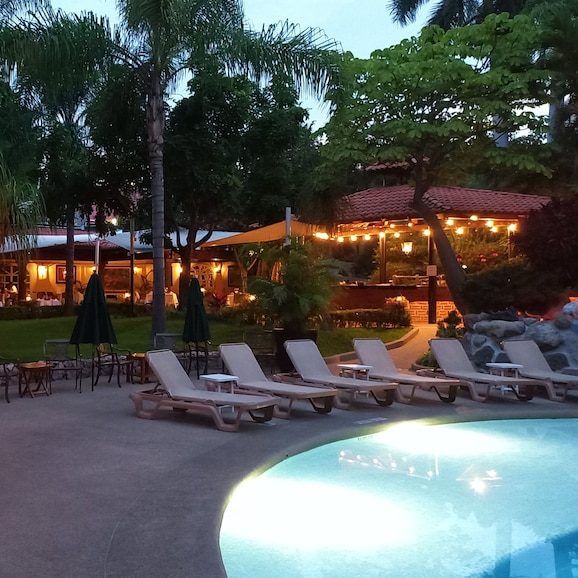 Holiday Inn Cuernavaca by IHG