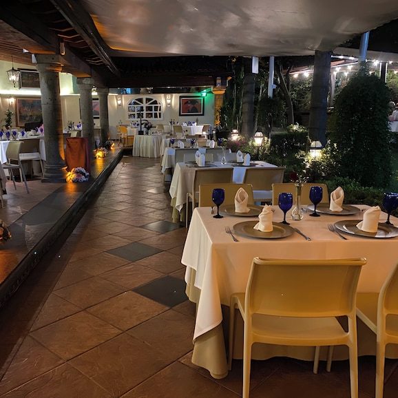 Holiday Inn Cuernavaca by IHG