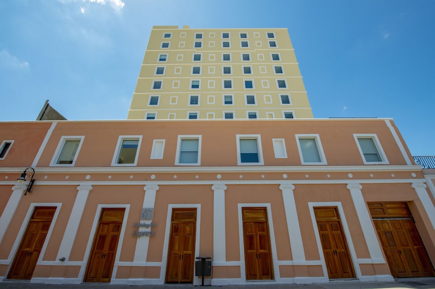Holiday Inn Express Merida Centro by IHG
