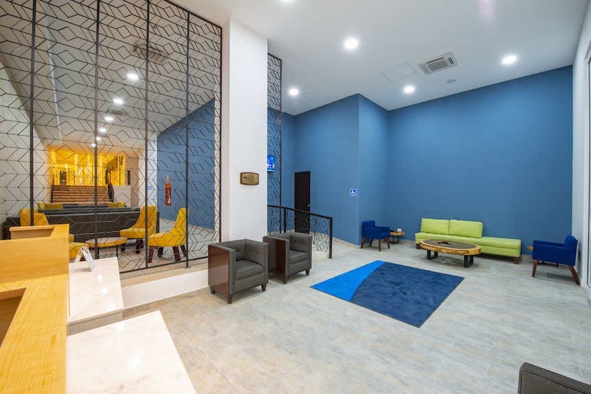 Holiday Inn Express Merida Centro by IHG