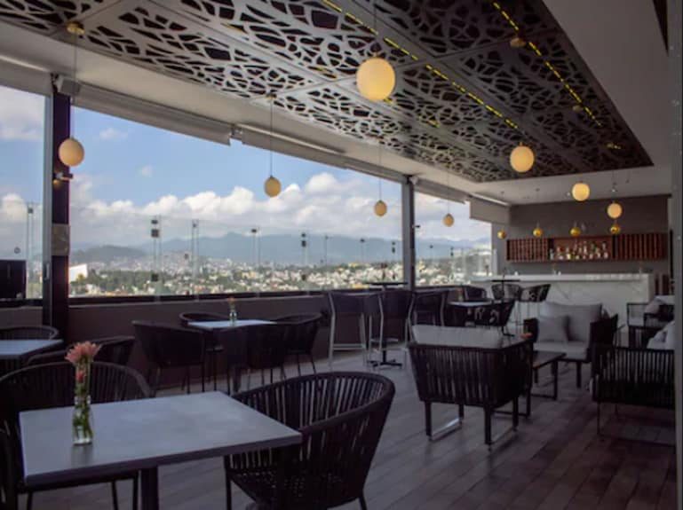 Holiday Inn Express Mexico City Satélite by IHG