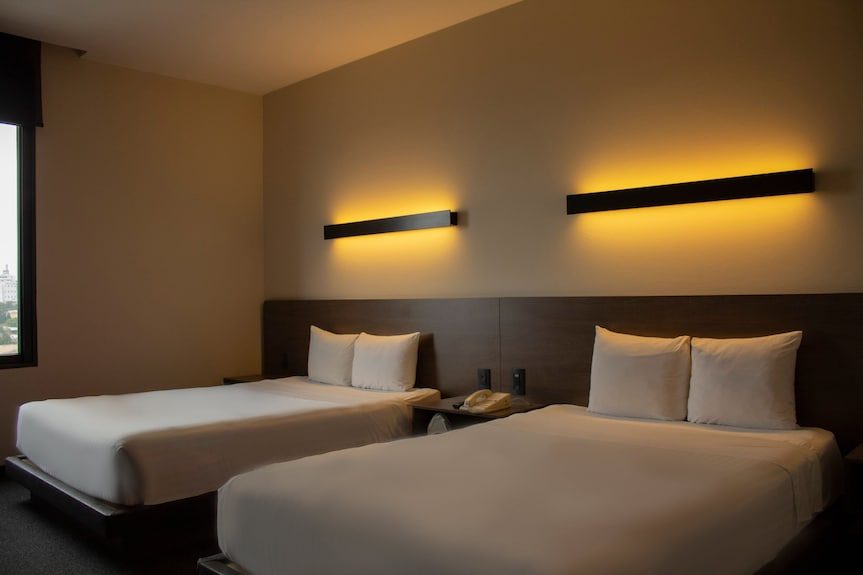 Holiday Inn Express Mexico City Satélite by IHG
