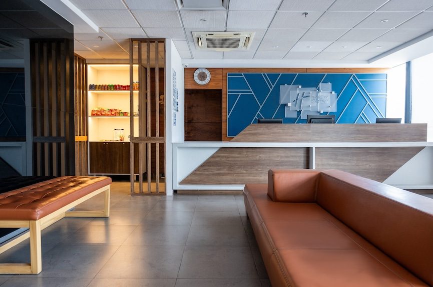 Holiday Inn Express Mexico City Satélite by IHG