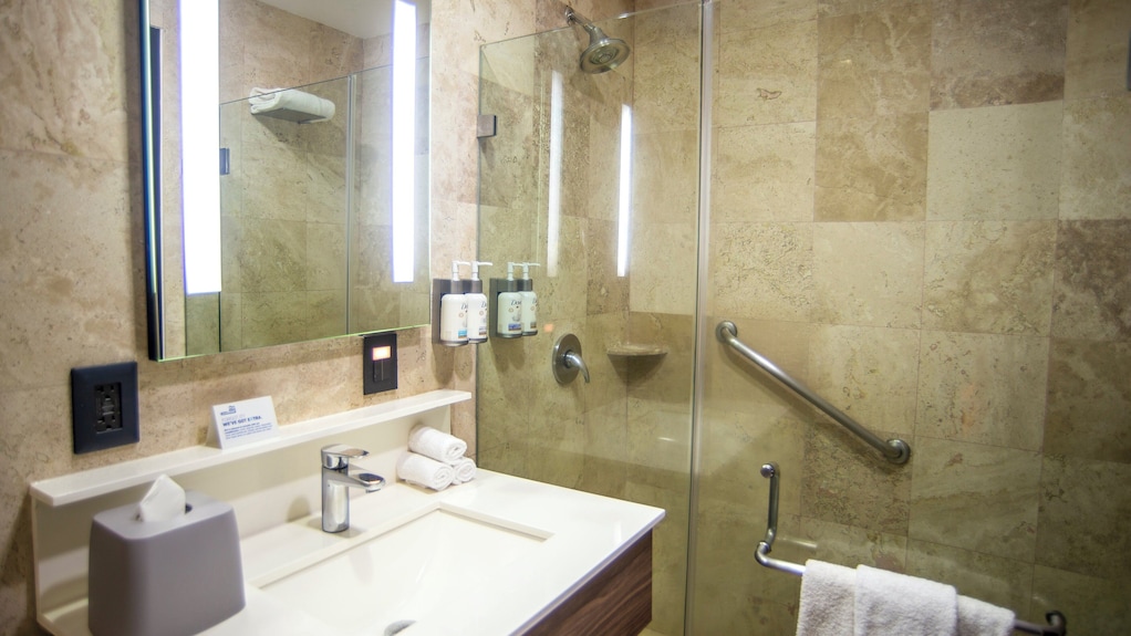 Holiday Inn Express Mexico Santa Fe