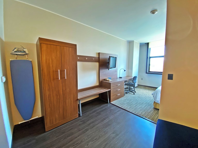 Holiday Inn Express Mexico Santa Fe