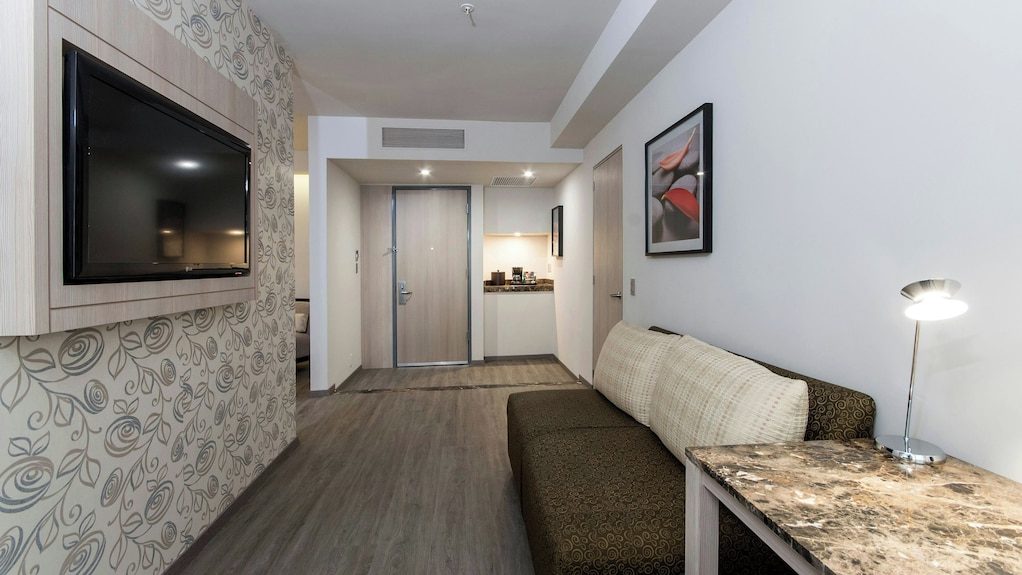 Holiday Inn Express México Toreo by IHG