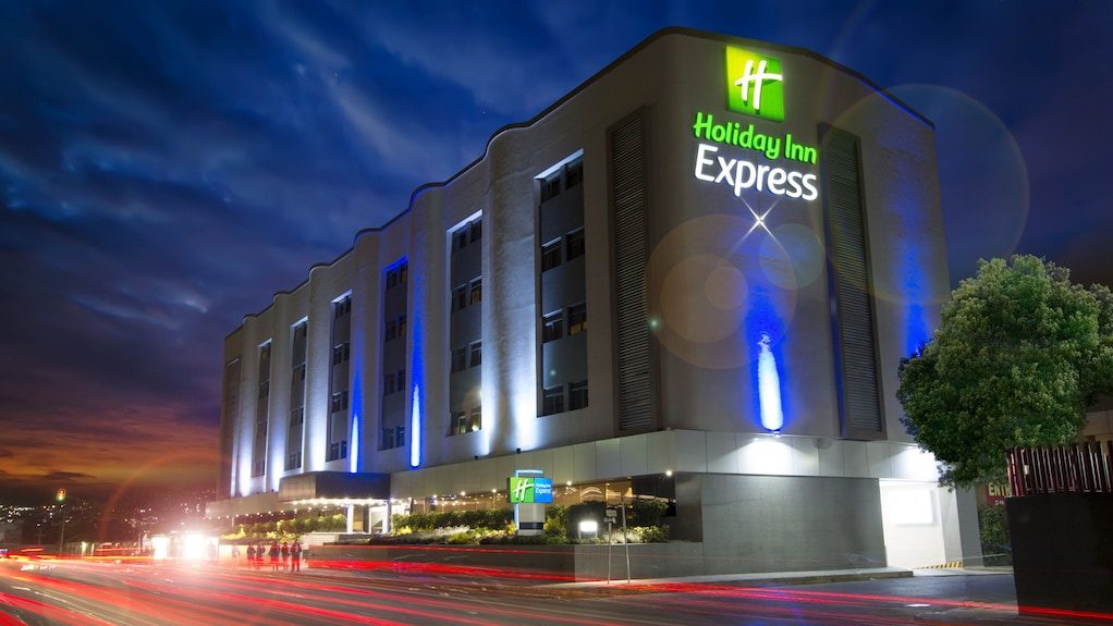 Holiday Inn Express México Toreo by IHG