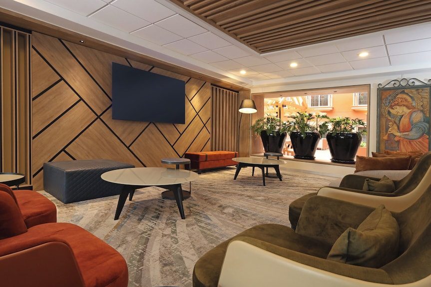 Holiday Inn Express Monterrey Galerias by IHG