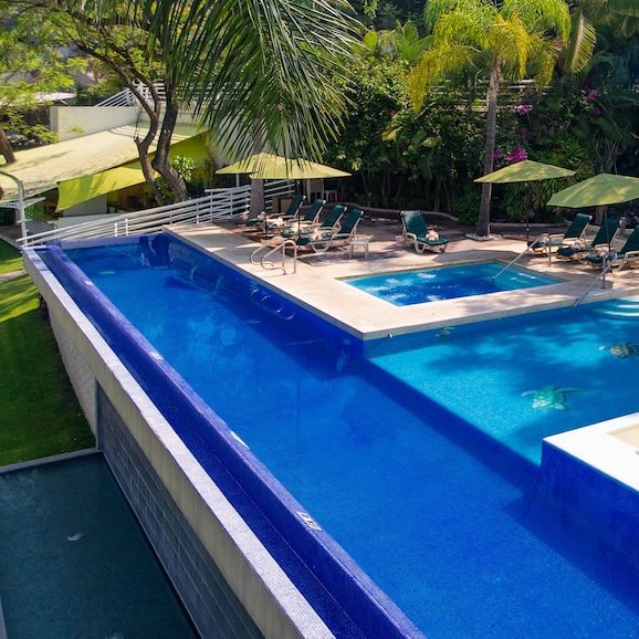 Holiday Inn Express & Suites Cuernavaca by IHG