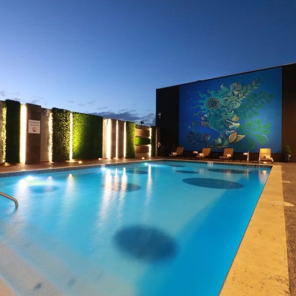 Holiday Inn Express & Suites Ensenada Centro by IHG