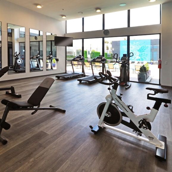 Holiday Inn Express & Suites Ensenada Centro by IHG