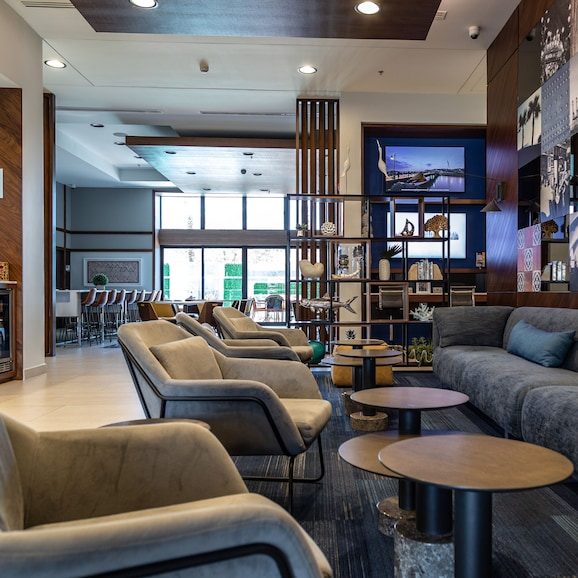 Holiday Inn Express & Suites Ensenada Centro by IHG