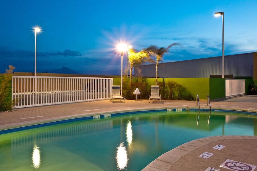 Holiday Inn Express & Suites Monterrey Aeropuerto by IHG