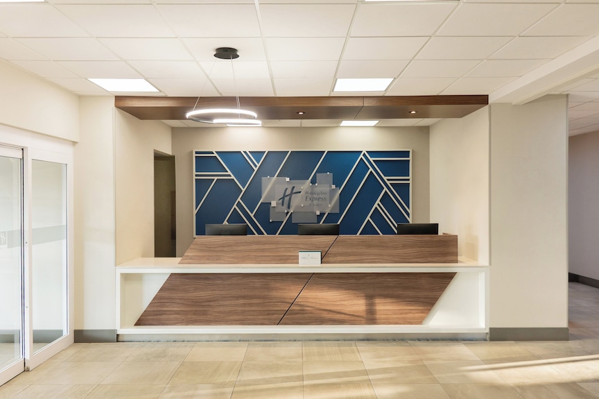 Holiday Inn Express & Suites Monterrey Aeropuerto by IHG