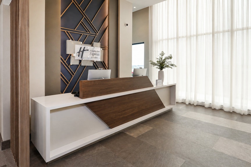 Holiday Inn Express & Suites Monterrey Sendero