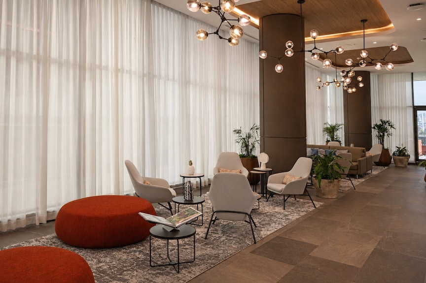 Holiday Inn Express & Suites Monterrey Sendero