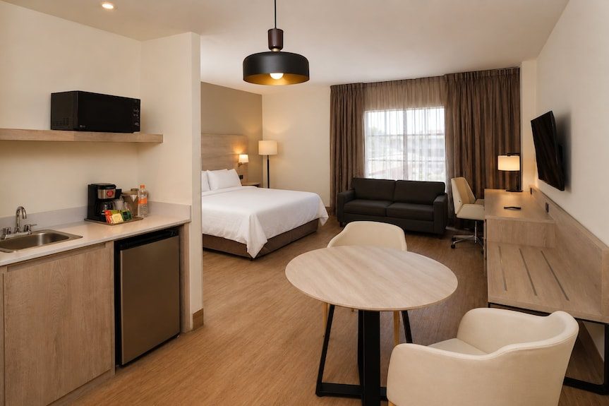 Holiday Inn Express Tecnológico Monterrey by IHG