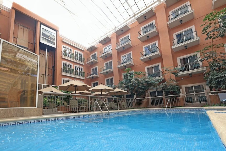 Holiday Inn Express Tecnológico Monterrey by IHG