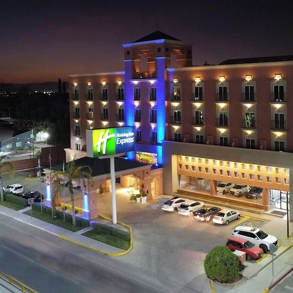 Holiday Inn Express Torreon by IHG