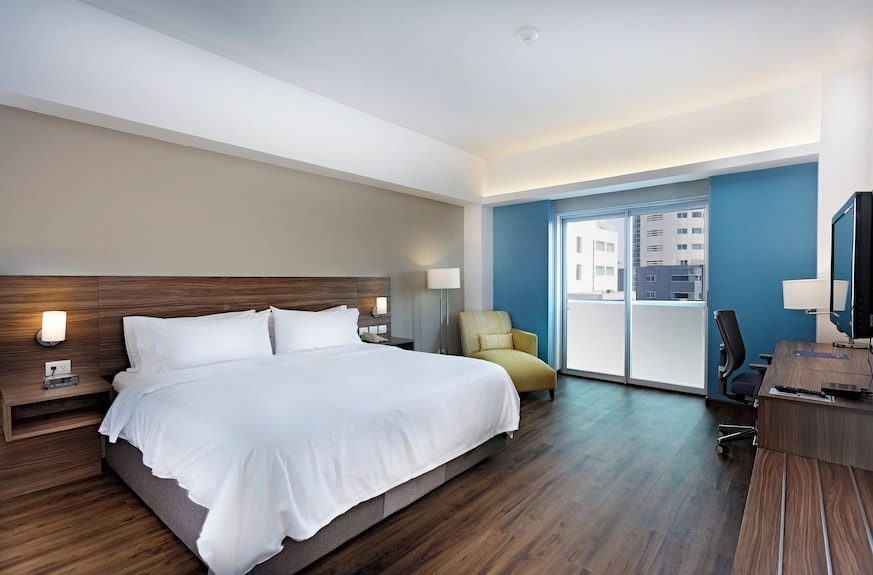Holiday Inn Express Villahermosa Tabasco 2000 by IHG