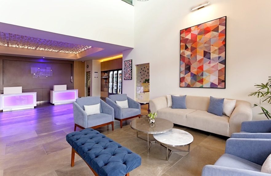 Holiday Inn Express Villahermosa Tabasco 2000 by IHG