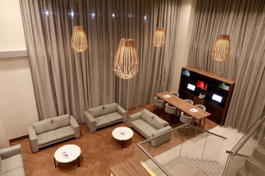 Holiday Inn Hotel & Suites Monterrey Apodaca Zona Airport by IHG