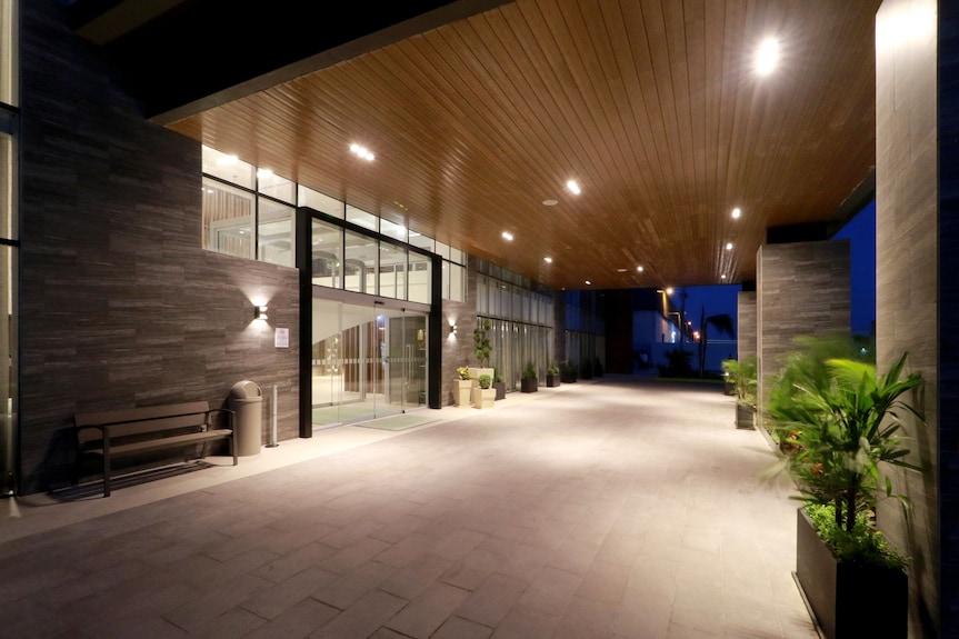Holiday Inn Hotel & Suites Monterrey Apodaca Zona Airport by IHG