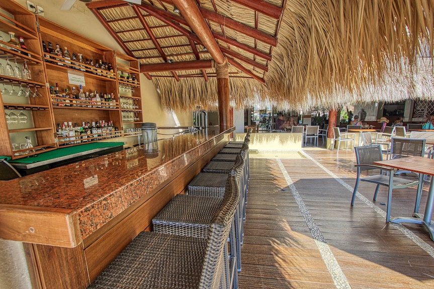Holiday Inn Huatulco by IHG