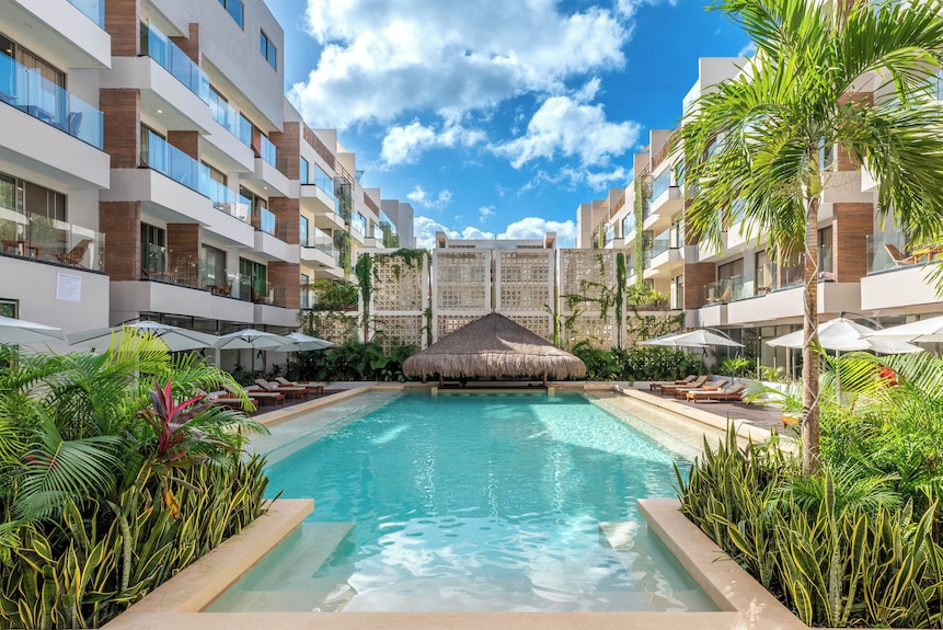 Holiday Inn Tulum by IHG