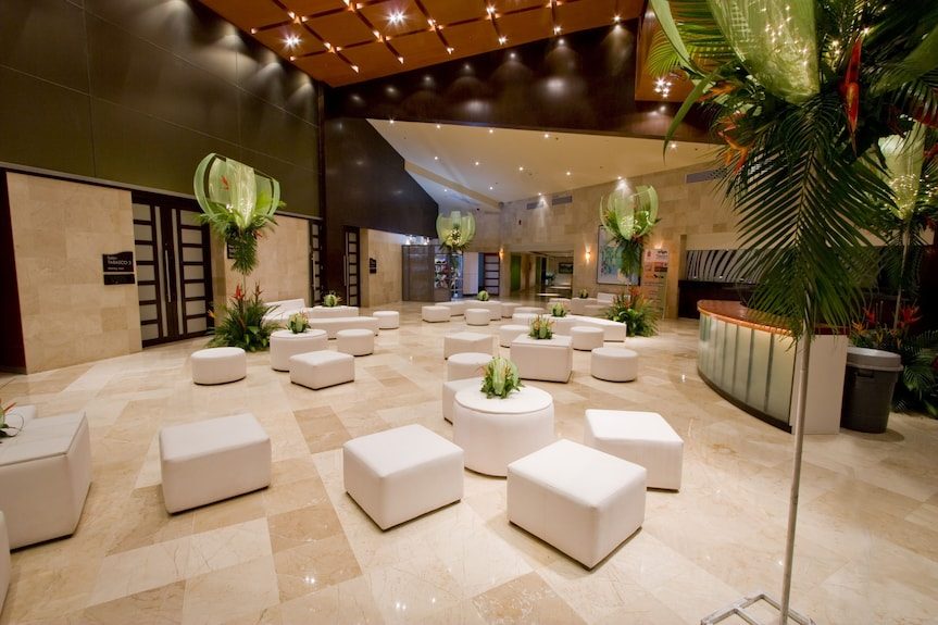 Holiday Inn Villahermosa Aeropuerto by IHG
