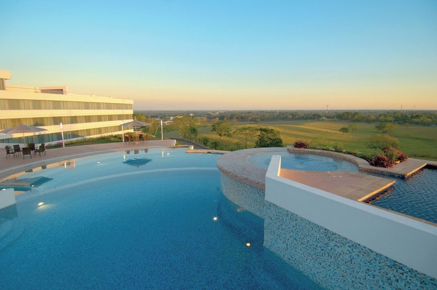 Holiday Inn Villahermosa Aeropuerto by IHG