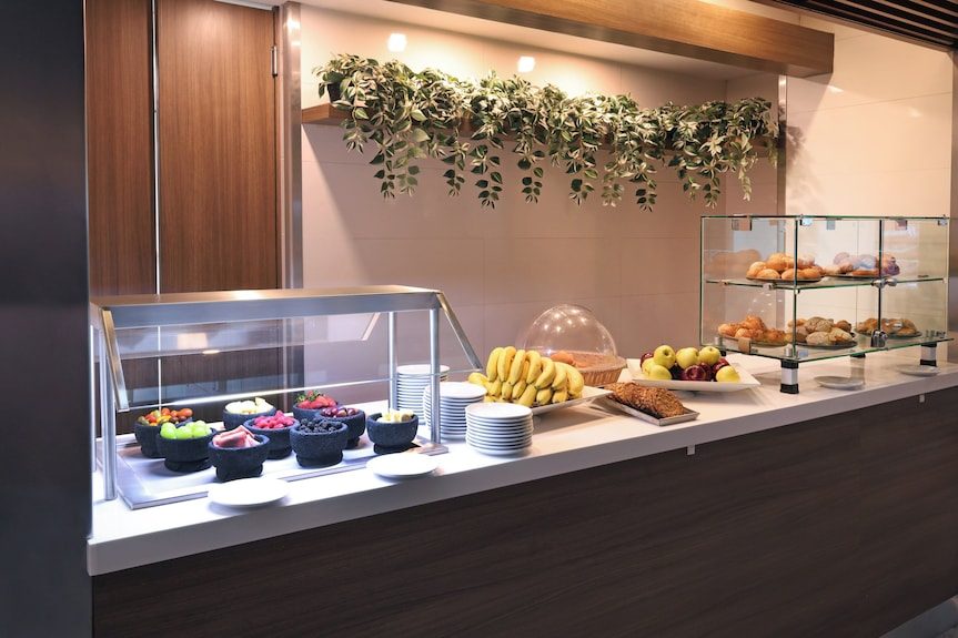 Holiday Inn Zona Centro by IHG