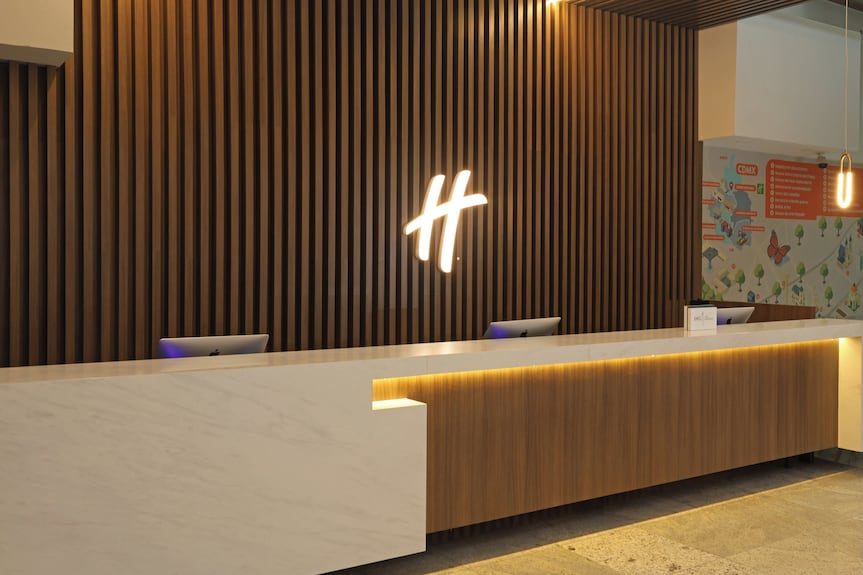 Holiday Inn Zona Centro by IHG
