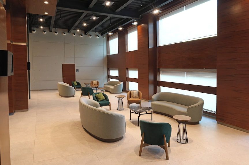 Holiday Inn Zona Centro by IHG