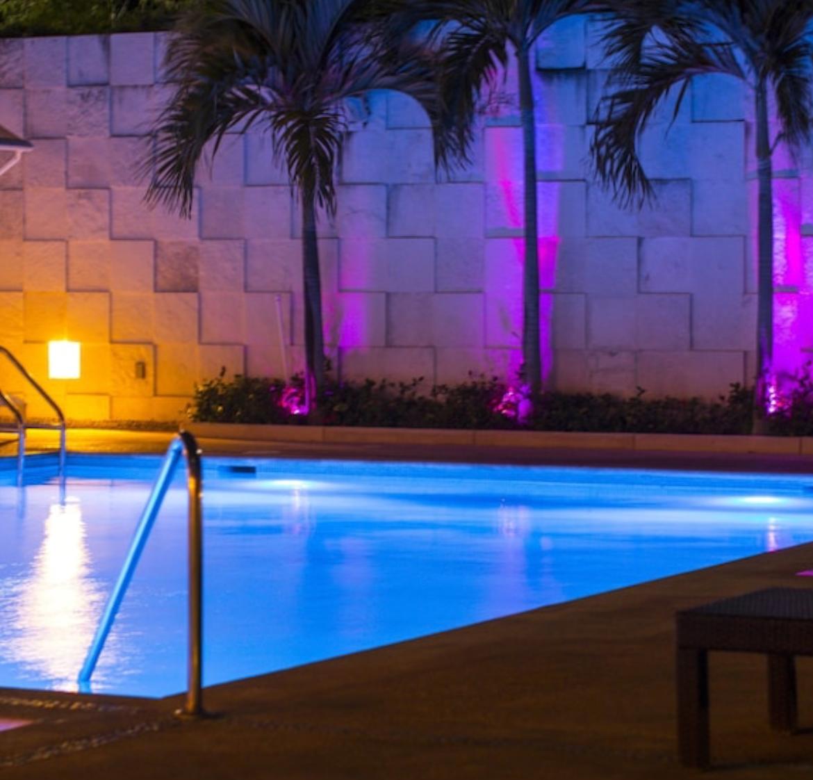 Holiday Inn Acapulco La Isla