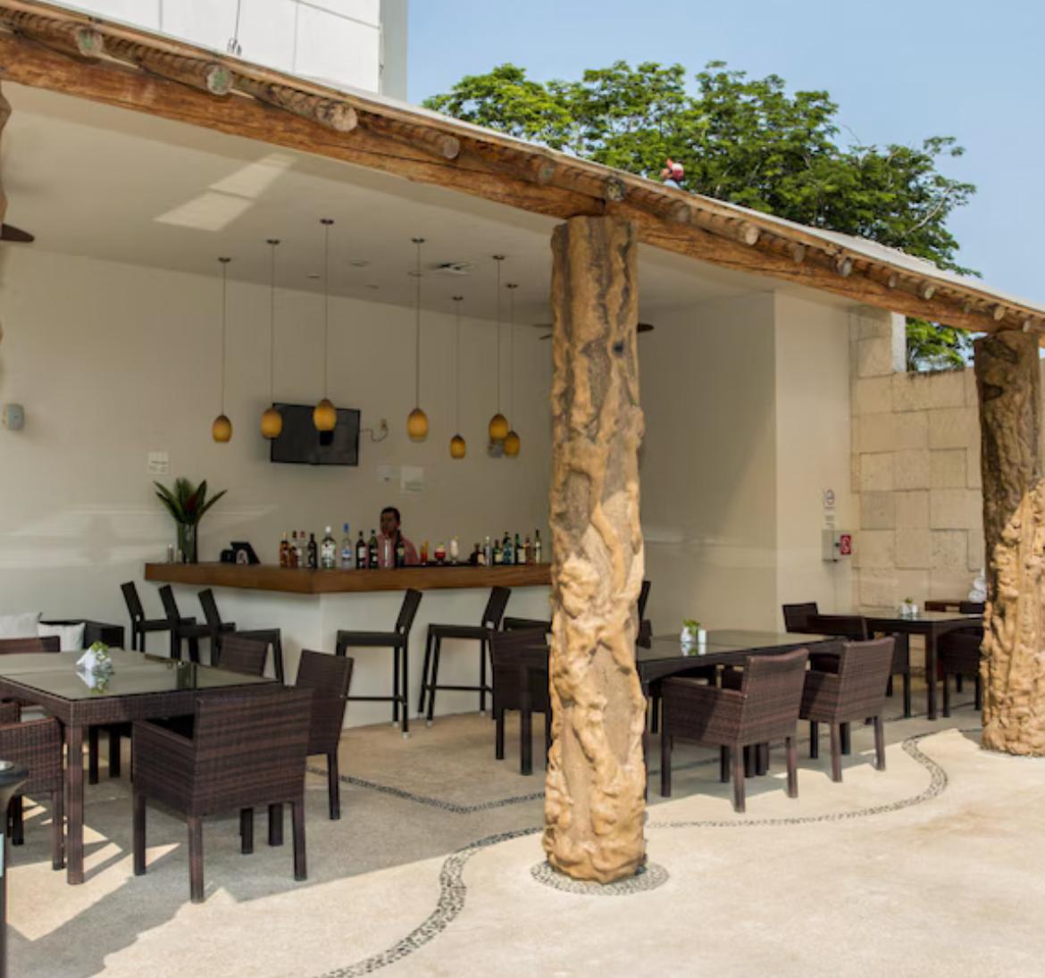 Holiday Inn Acapulco La Isla