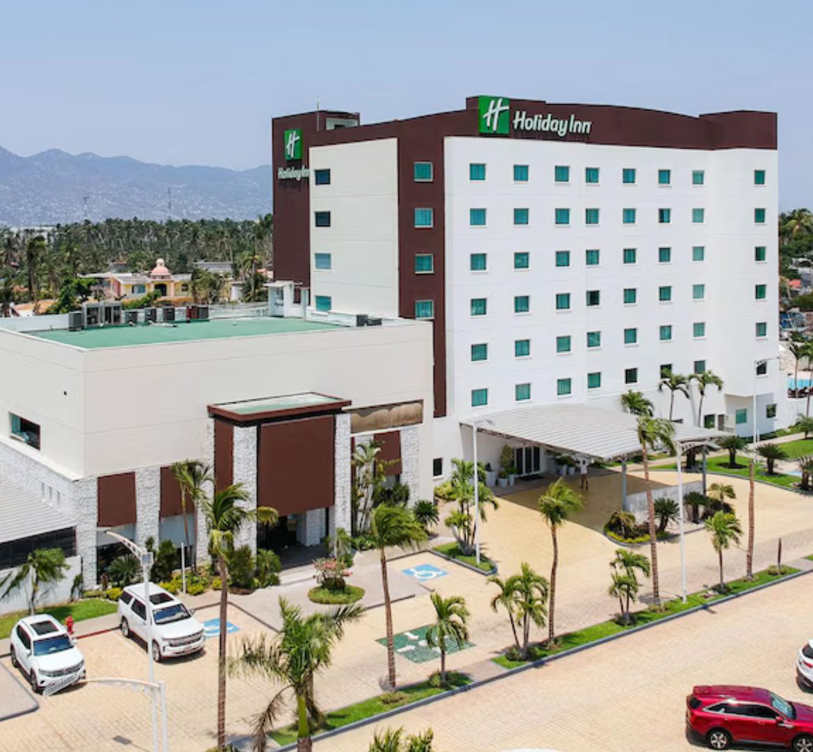 Holiday Inn Acapulco La Isla