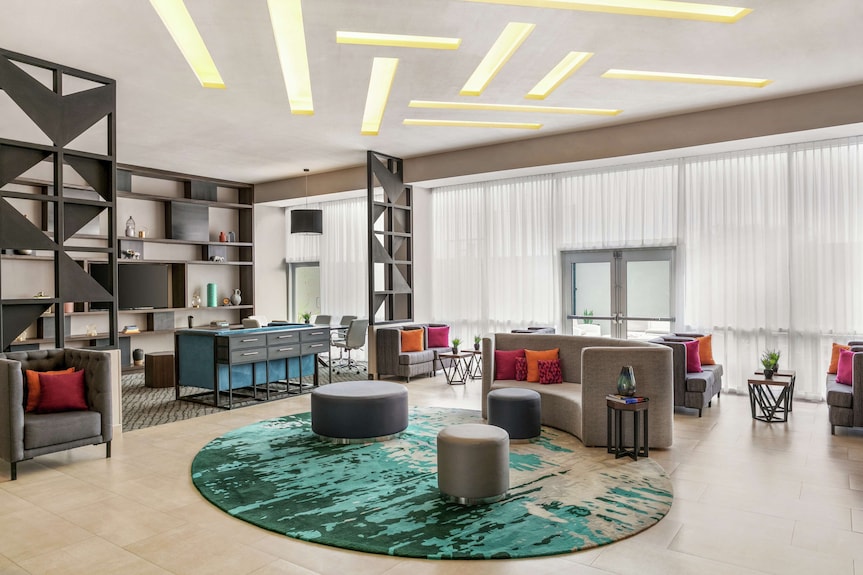 Homewood Suites by Hilton Monterrey Apodaca