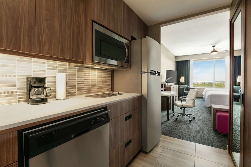 Homewood Suites by Hilton Monterrey Apodaca