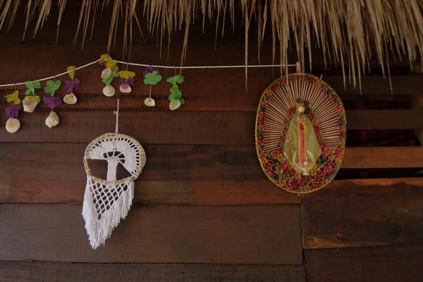 Hostal & Camping El Árbol de la Vida